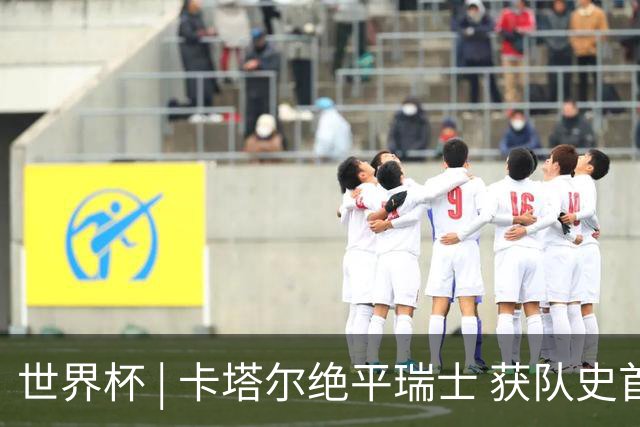 世界杯 | 卡塔尔绝平瑞士 获队史首个世界杯积分