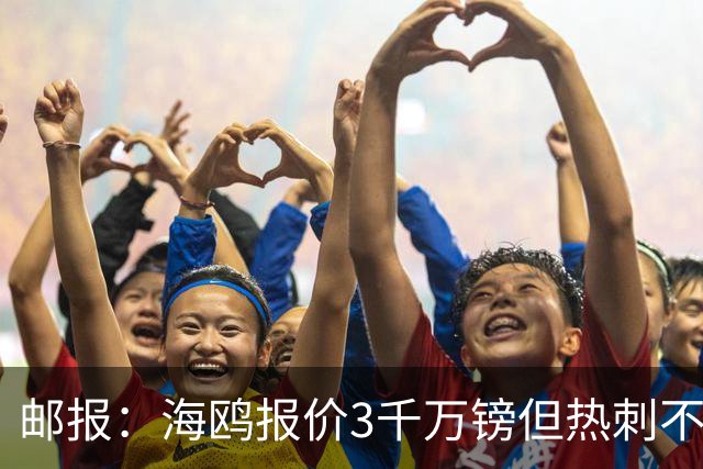 邮报：海鸥报价3千万镑但热刺不愿卖武什科维奇 巴萨国米拜仁关注